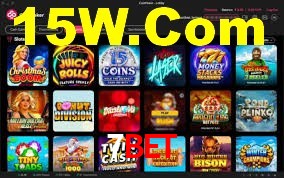 Experiência VIP 7Bet