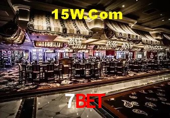 Experiência VIP 7Bet