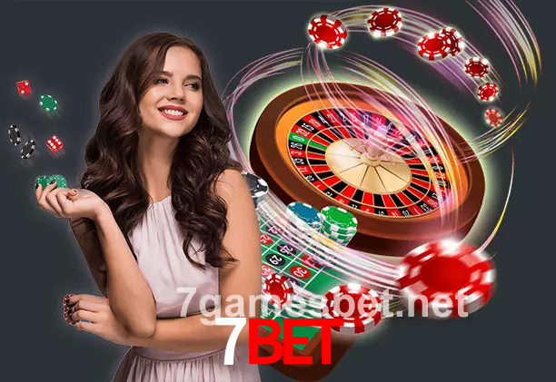 vivo no cassino 7Bet