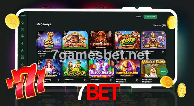 7Bet aplicativo