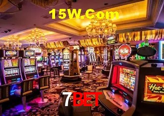 Tecnologia da Plataforma 7Bet