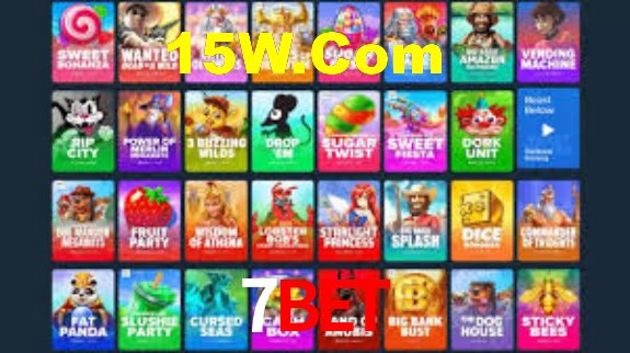 Bônus Generosos e Exclusivos no 7Bet para Você!