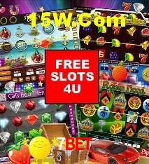 Design Responsivo 7Bet