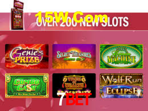 7Bet Games