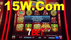 Live Casino 7Bet