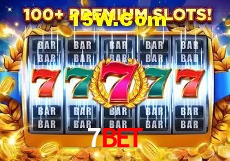 Login Seguro 7Bet