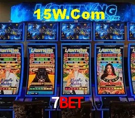 Cadastro Rápido 7Bet
