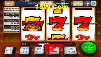 Casino Ao Vivo 7Bet