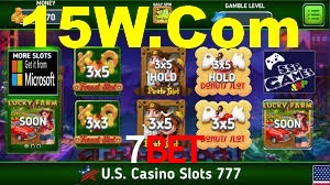 Welcome Bonus 7Bet