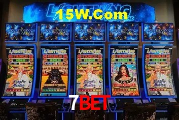 Tecnologia da Plataforma 7Bet
