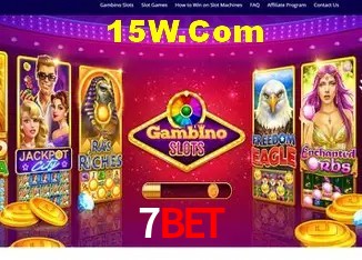 Estatísticas do Jogo 7Bet