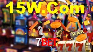 Welcome Bonus 7Bet