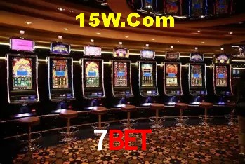 Apostas de Futebol 7Bet