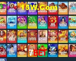 Mesa de Blackjack 7Bet