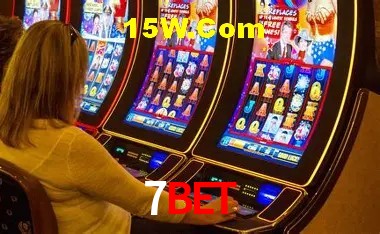 Diretório de Jogos 7Bet