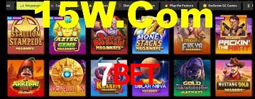 Tennis Betting 7Bet